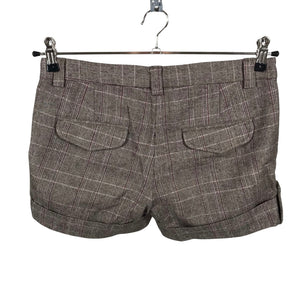 Unisex Xact - Shorts, size 38 - Brown (2)