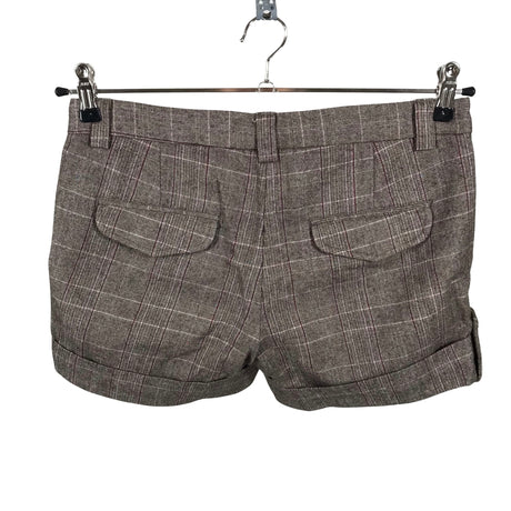 Unisex Xact - Shorts, size 38 - Brown (2)