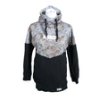 Unisex Picture Organic Clothing - Sweatshirt tunic, size 38 - Gray ()