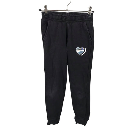 Unisex Puma - Sweatpants, size 122 - 128 - Black ()