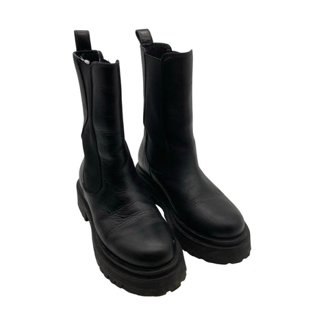 Unisex &Other Stories - Ankle boots, size 37 - Black (2)