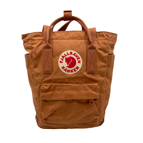 Unisex Fjällräven - Backpack, size Midi - Orange ()