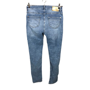 Unisex MAC - Jeans, size W30 - Blue (2)