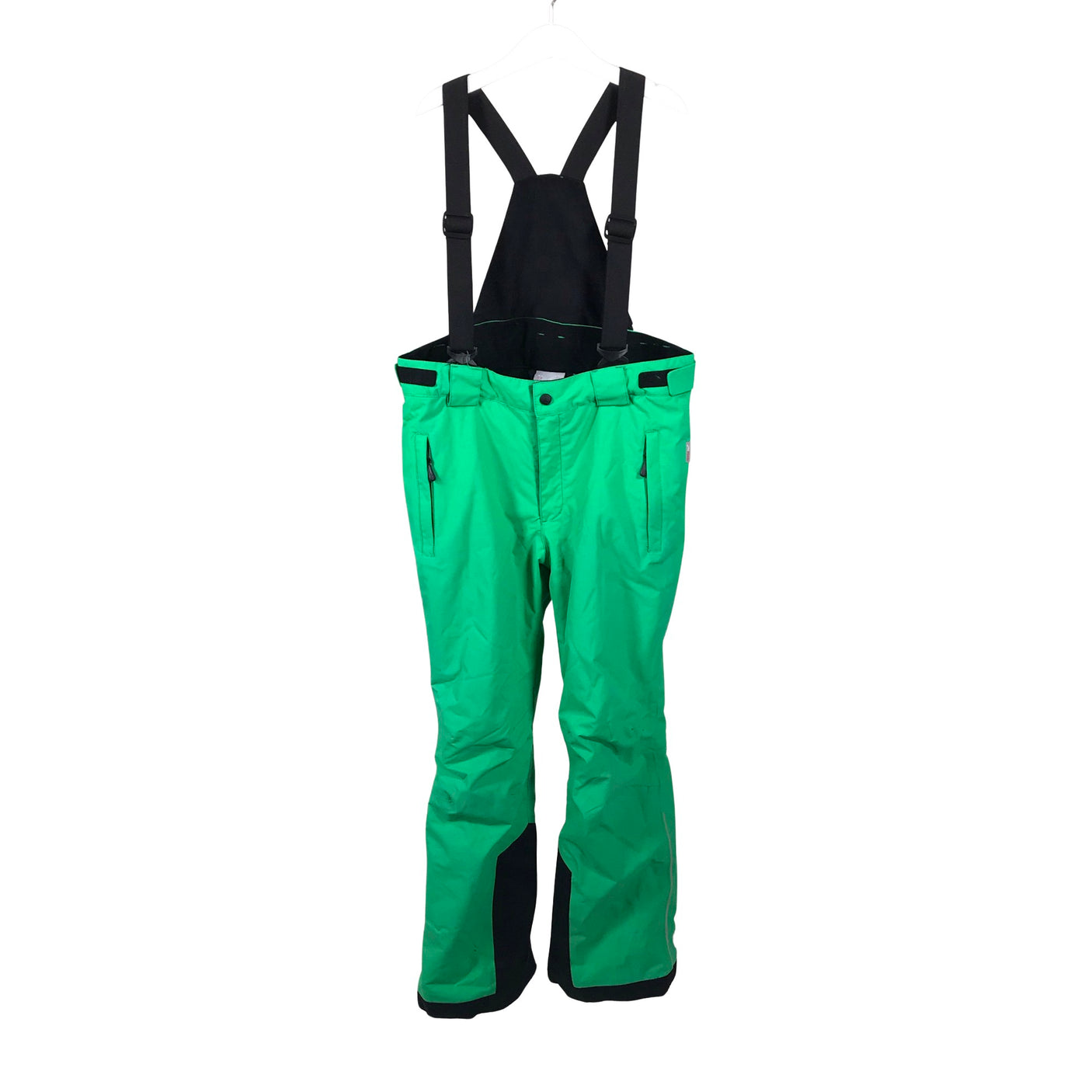 Unisex Reima - Winter pants, size 140 - 146 - Green (1)