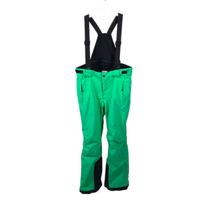Unisex Reima - Winter pants, size 140 - 146 - Green (1)