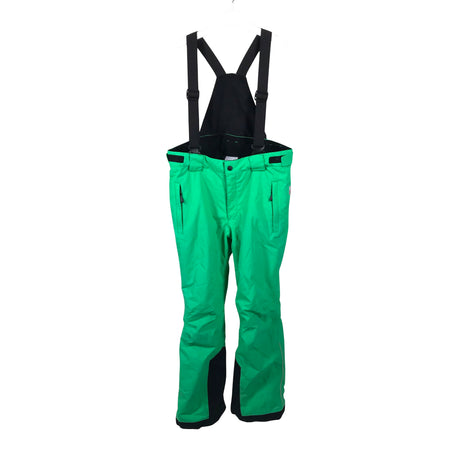 Unisex Reima - Winter pants, size 140 - 146 - Green ()