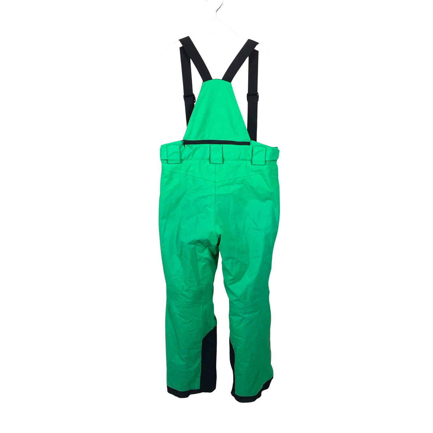 Unisex Reima - Winter pants, size 140 - 146 - Green (2)