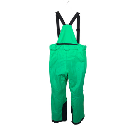 Unisex Reima - Winter pants, size 140 - 146 - Green (2)