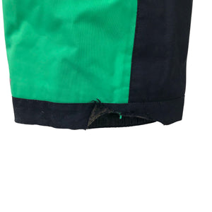 Unisex Reima - Winter pants, size 140 - 146 - Green (3)