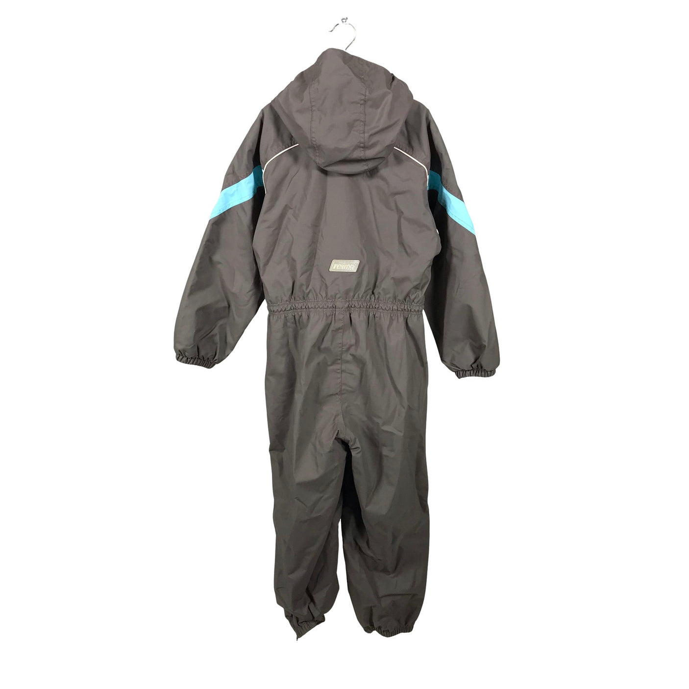 Unisex Reimatec - Lightly padded overall, size 128 - 134 - Light blue (2)