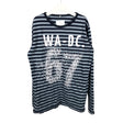 Unisex Name It - Tricot shirt, size 158 - 164 - Blue ()