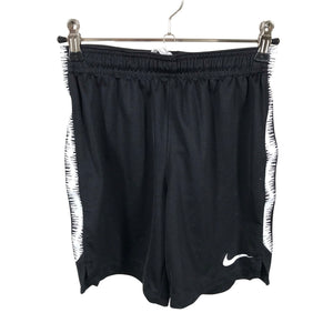 Unisex Nike - Urheilushortsit, koko 140 - 146 - Musta