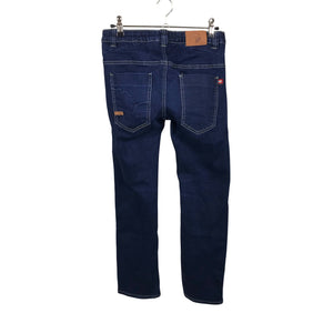 Unisex Lego - Jeans, size 146 - 152 - Blue (2)