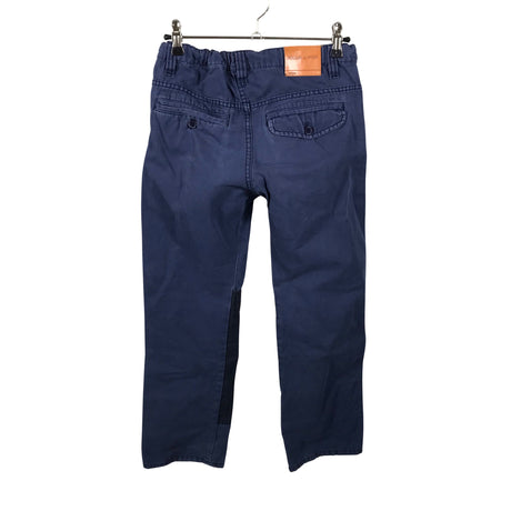 Unisex Polarn O. Pyret - Slacks, size 140 - 146 - Blue (2)