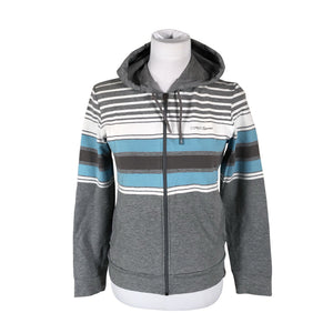 Unisex Esprit - Hoodie, size 38 - Gray (1)