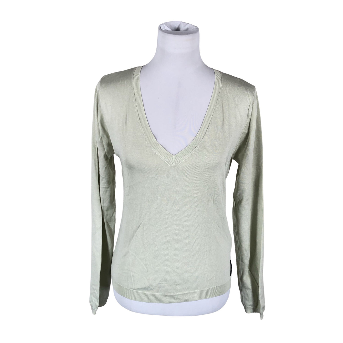 Unisex Marc O'Polo - Sweater, size 40 - Green (1)