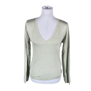 Unisex Marc O'Polo - Sweater, size 40 - Green (1)