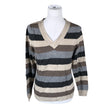Unisex Bianca - Sweater, size 38 - Beige ()