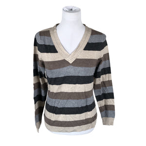 Unisex Bianca - Sweater, size 38 - Beige (1)