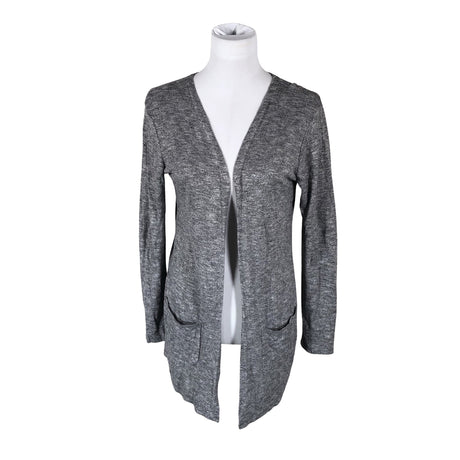 Unisex Free Quent - Cardigan, size 36 - Gray ()