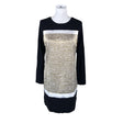 Unisex More&More - Dress, size 36 - Blue ()