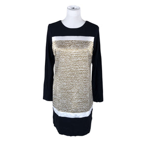 Unisex More&More - Dress, size 36 - Blue (1)