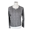 Unisex Marc O'Polo - Tricot shirt, size 38 - White ()
