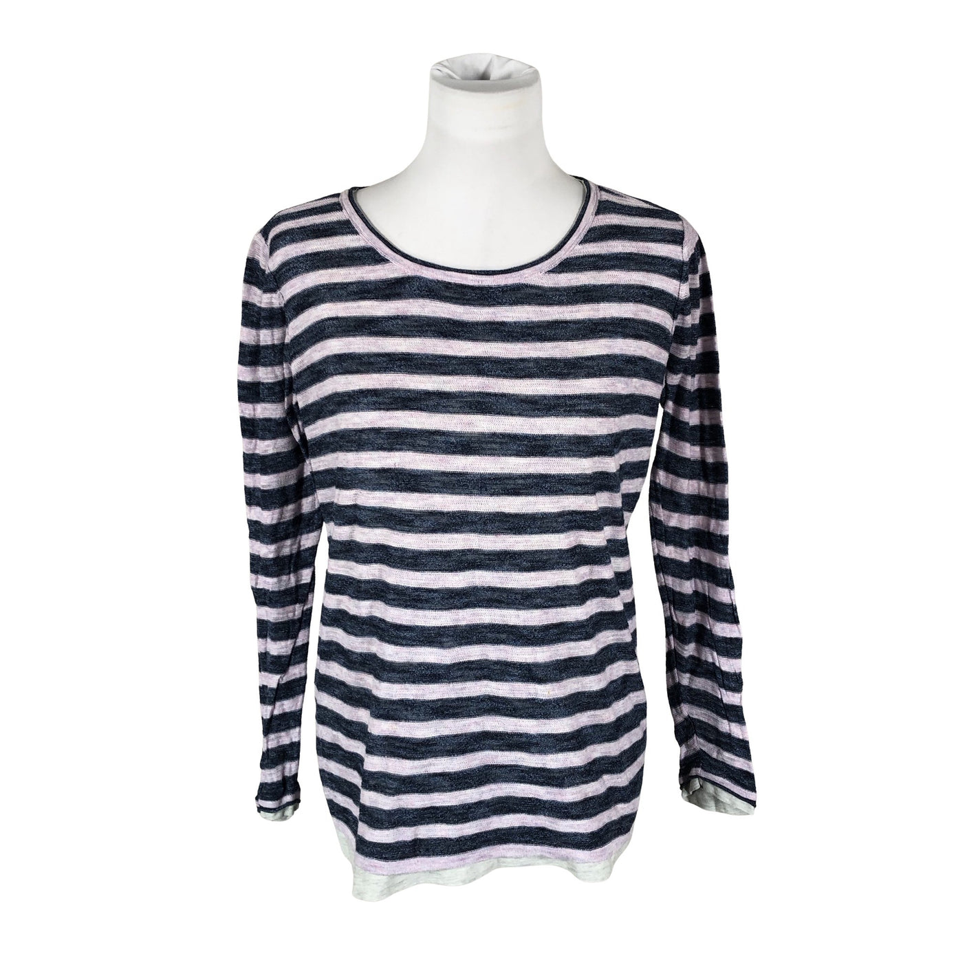 Unisex Tommy Hilfiger - Sweater, size 38 - Light pink (1)