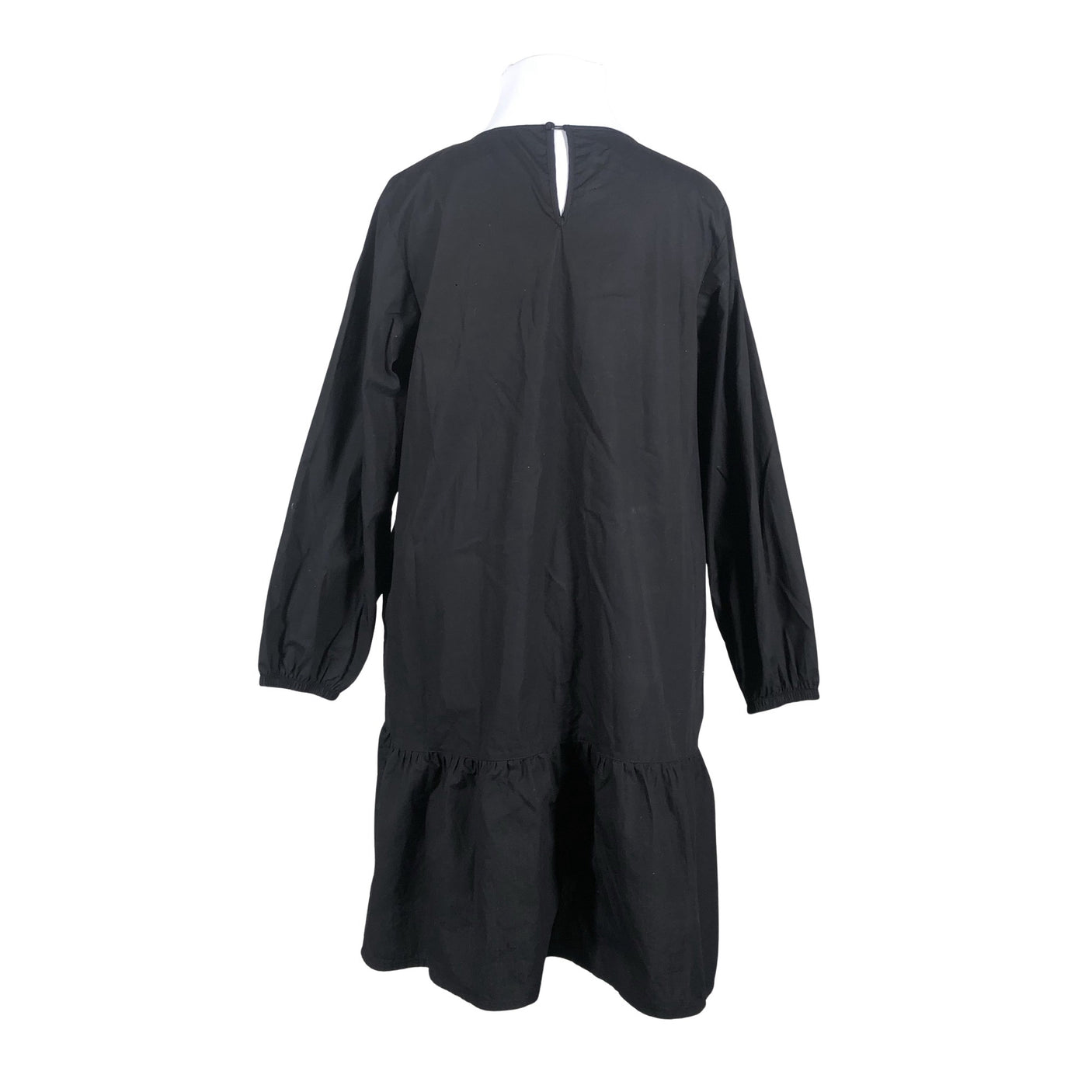 Unisex Nanso - Dress, size 46 - Black (2)