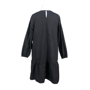 Unisex Nanso - Dress, size 46 - Black (2)