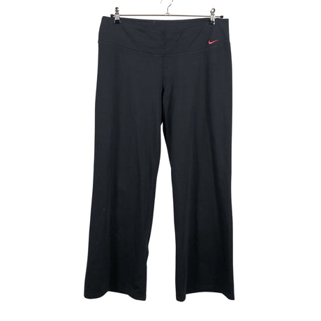Unisex Nike - Sports trousers, size 42 - Black ()