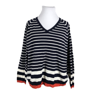Unisex Marks&Spencer - Sweater, size 50 - Black (1)