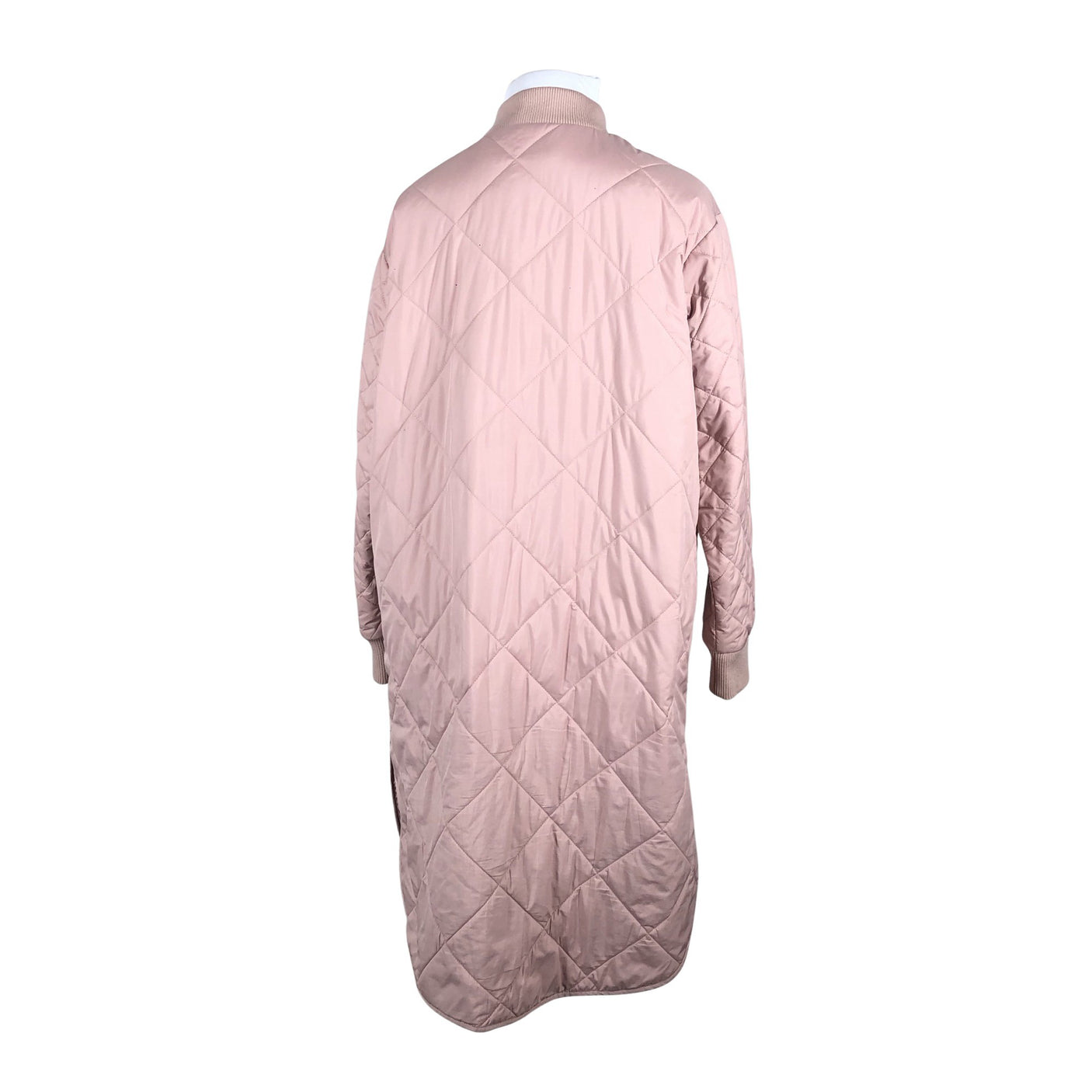Unisex Nanso - Quilted jacket, size 42 - Light pink (3)