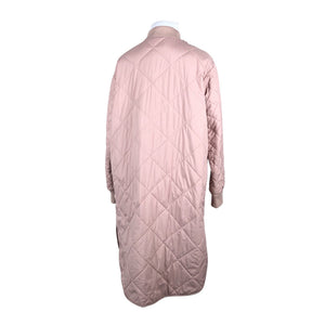 Unisex Nanso - Quilted jacket, size 42 - Light pink (3)