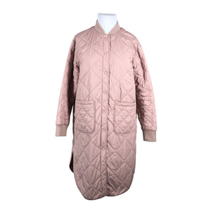 Unisex Nanso - Quilted jacket, size 42 - Light pink (1)