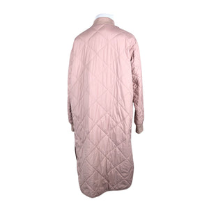 Unisex Nanso - Quilted jacket, size 42 - Light pink (2)