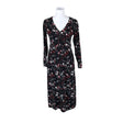 Unisex NOSH - Tricot dress, size 32 - Black ()