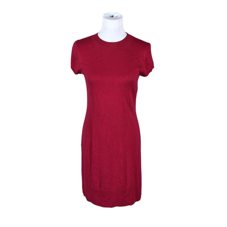 Unisex Benetton - Knit dress, size 38 - Pink ()