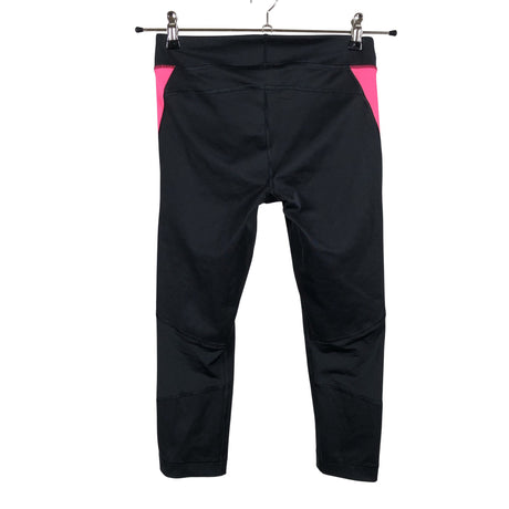 Unisex Under Armour - Sports capri pants, size 36 - Black (2)