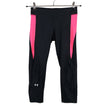 Unisex Under Armour - Sports capri pants, size 36 - Black ()