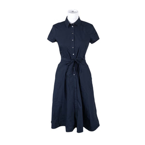Unisex Esprit - Dress, size 36 - Blue (1)