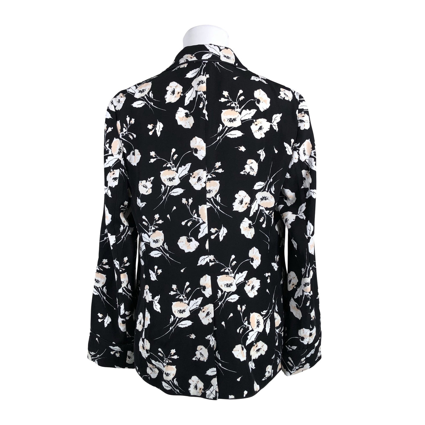 Unisex Lauren Ralph Lauren - Jacket, size 38 - Black (3)