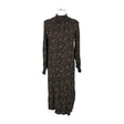 Unisex Lindex - Dress, size XS - Black ()