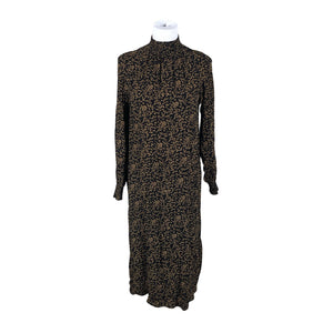 Unisex Lindex - Dress, size XS - Black (1)