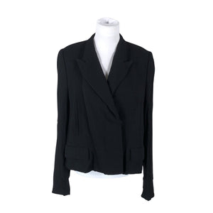 Unisex Acne - Jacket, size 40 - Black (1)