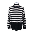 Unisex LIEBLINGSSTÜCK - Sweater, size M - Black ()