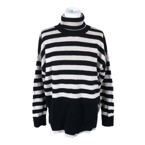 Unisex LIEBLINGSSTÜCK - Sweater, size M - Black (1)