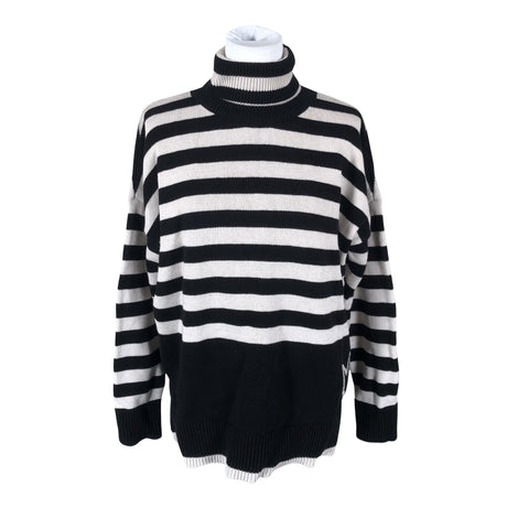 Unisex LIEBLINGSSTÜCK - Sweater, size M - Black ()
