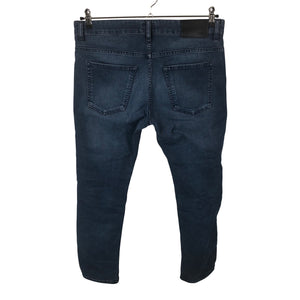 Miesten Hugo Boss - Farkut, koko W33 - Sininen