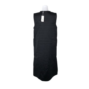 Unisex Tory Burch - Vest, size 38 - Black (4)